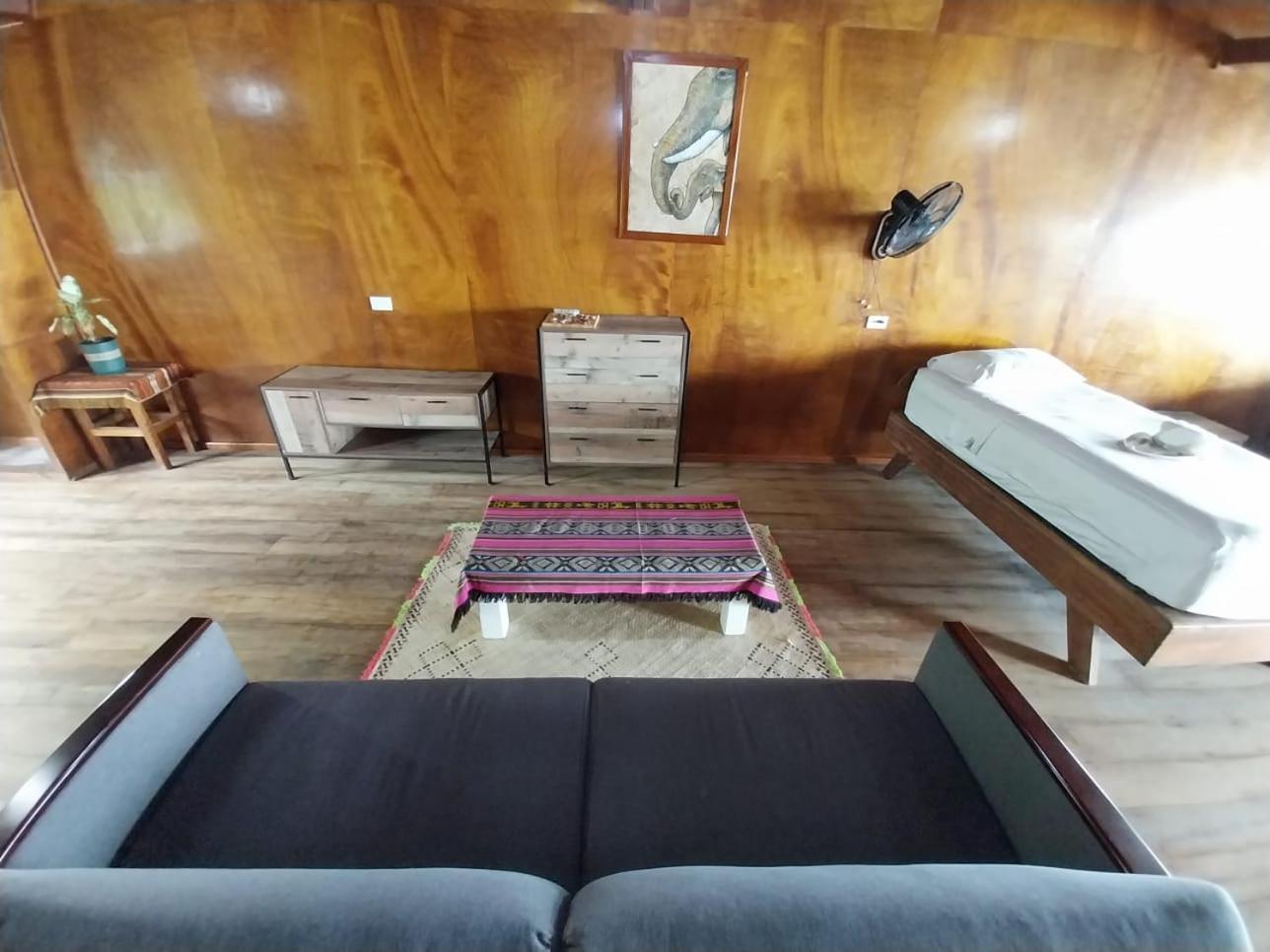 Imagination Island Eco Resort Gizo Εξωτερικό φωτογραφία