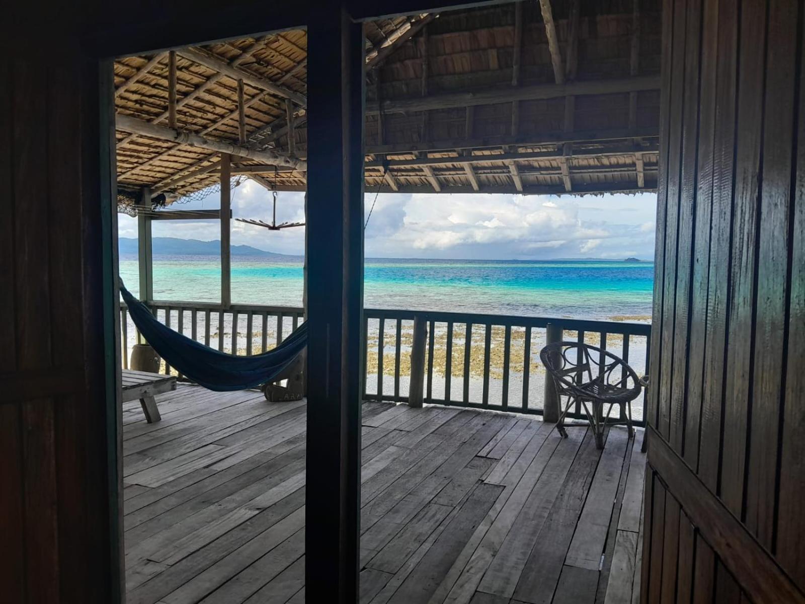 Imagination Island Eco Resort Gizo Εξωτερικό φωτογραφία
